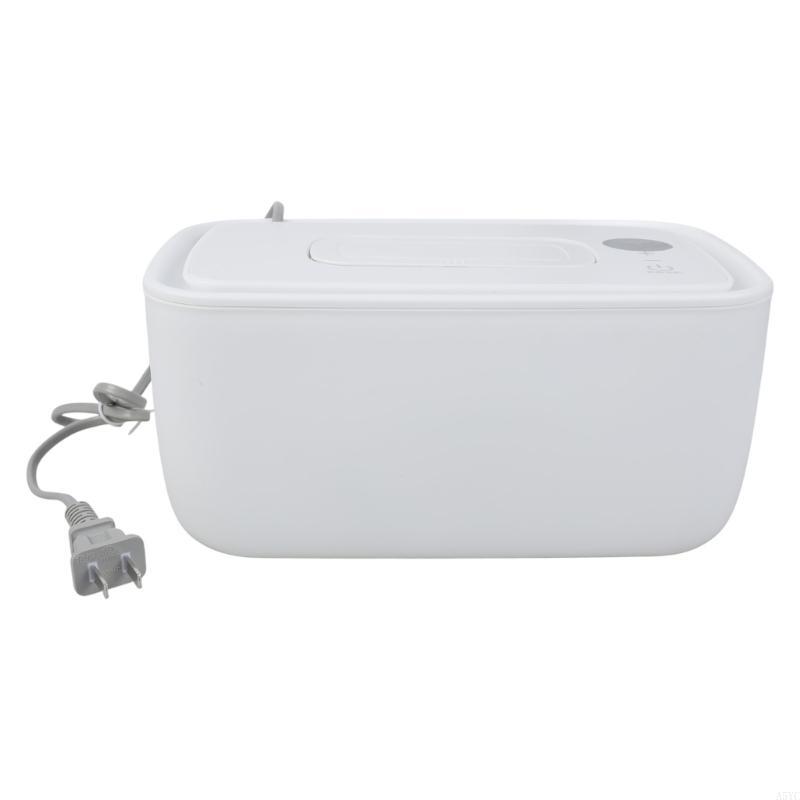 Baby Nursery Heater - A5YC Kinderzimmerfreundlicher Wischwärmer, Baby-Feuchttücher-Heizung, Energieeinsparung, kreative