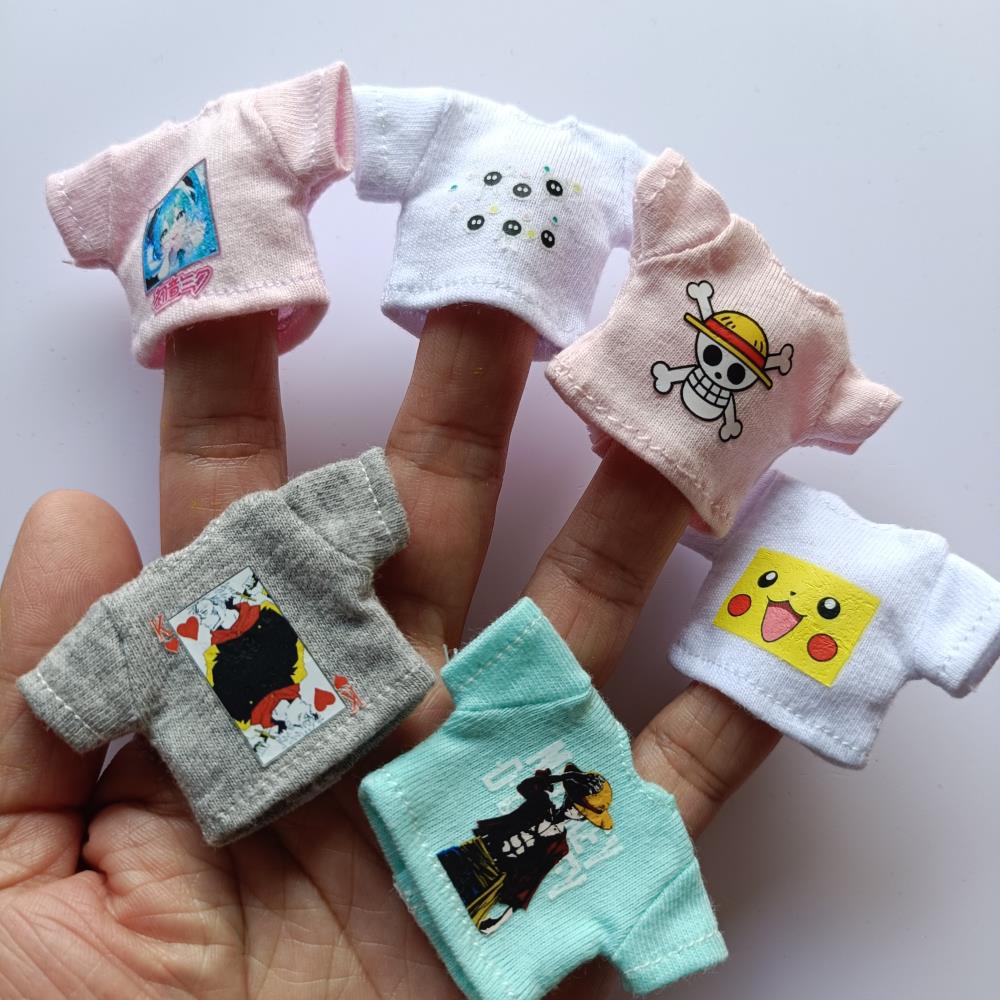 Baby Nursery Dolls - NEUE 1/12 ob11 Mini Baby 1/12