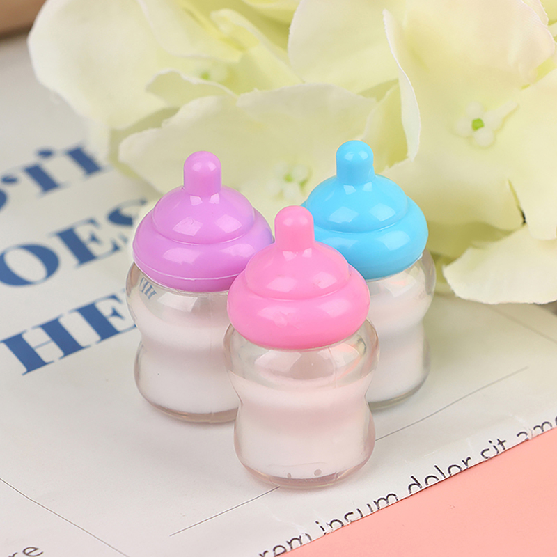 3 Stück Puppenhaus Baby flasch – Baby Nursery Dolls Bewertung und Preis