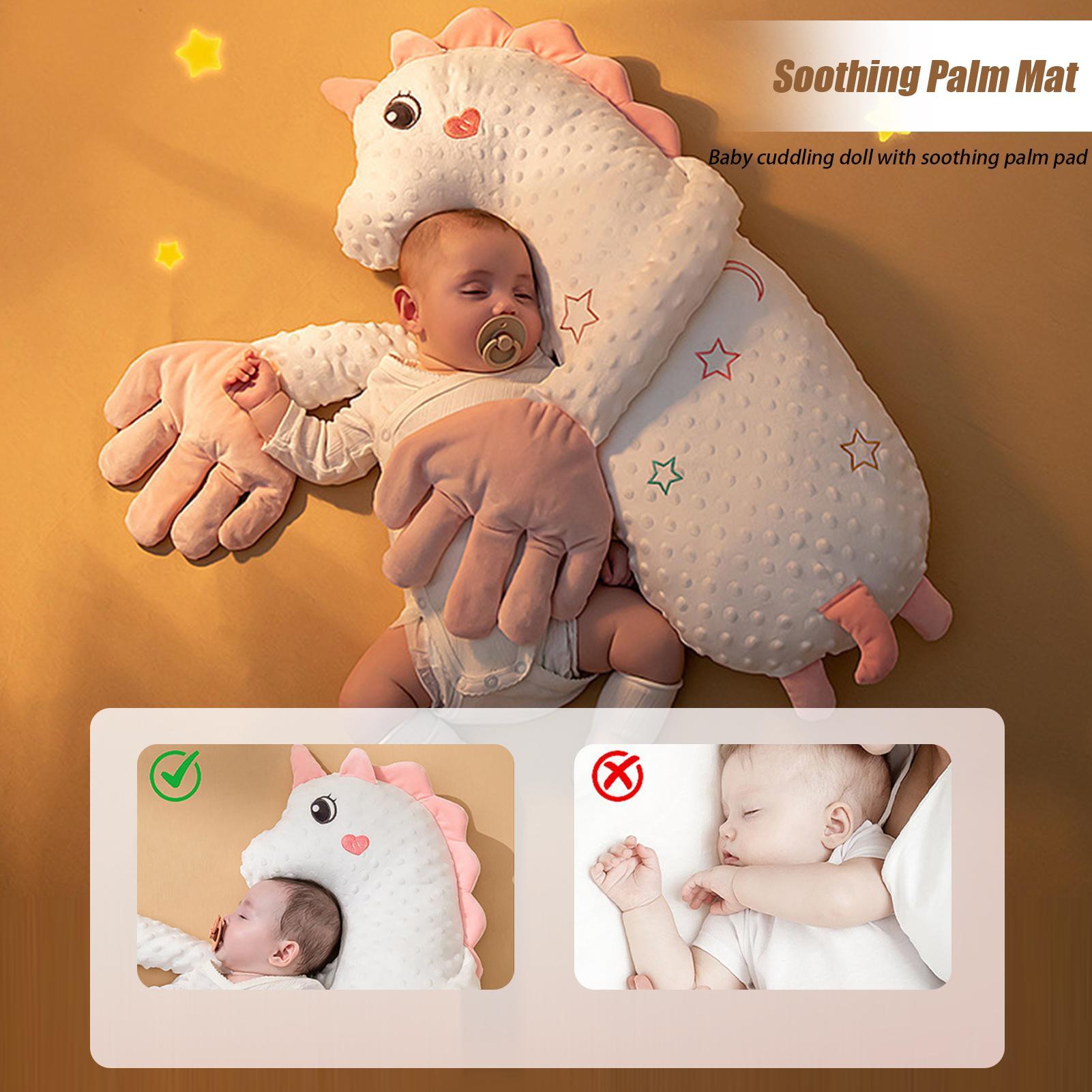 Baby-Beruhigungspuppe mit Mult – Baby Nursery Dolls Bewertung und Preis