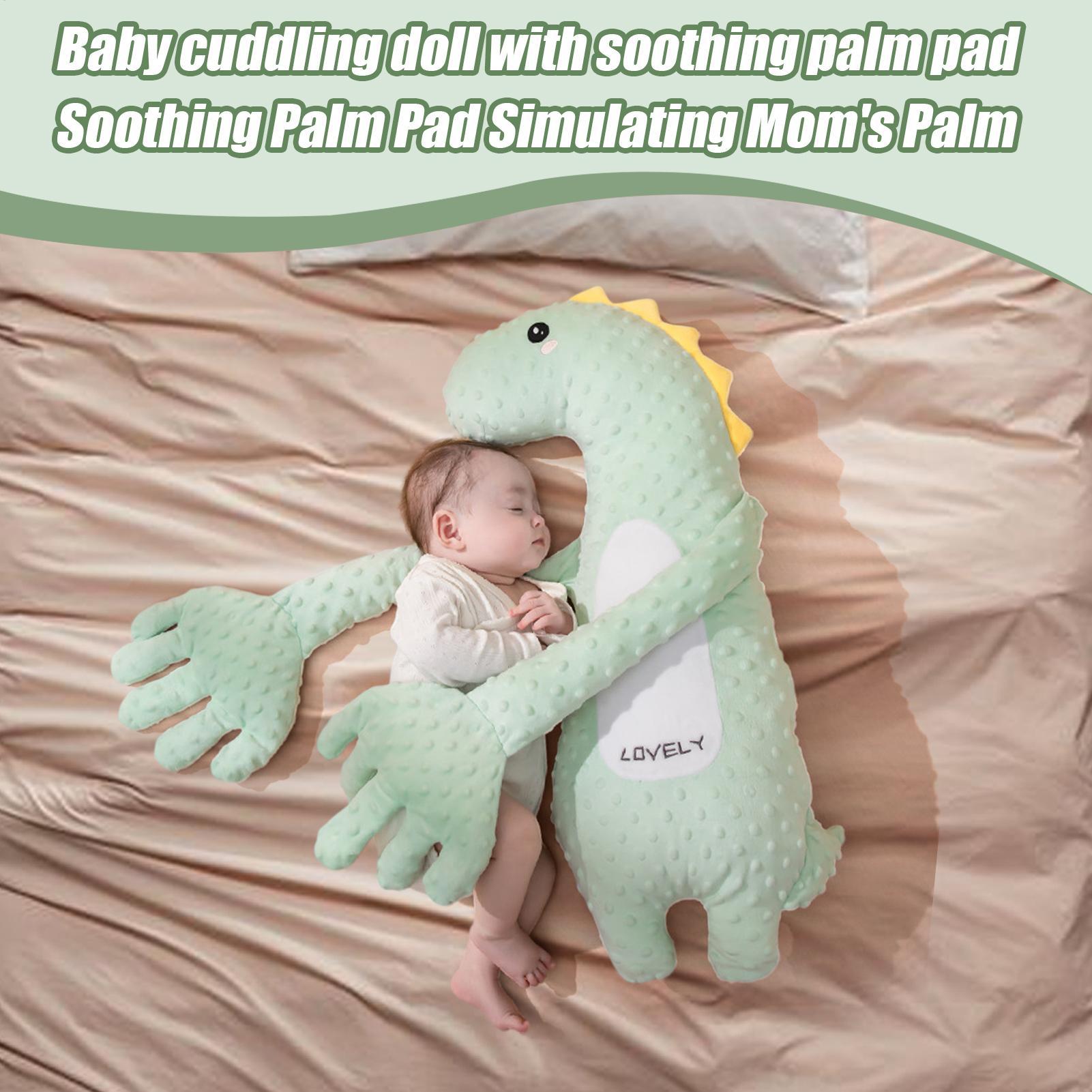 Baby-Beruhigungspuppe mit Mult – Baby Nursery Dolls Bewertung und Preis