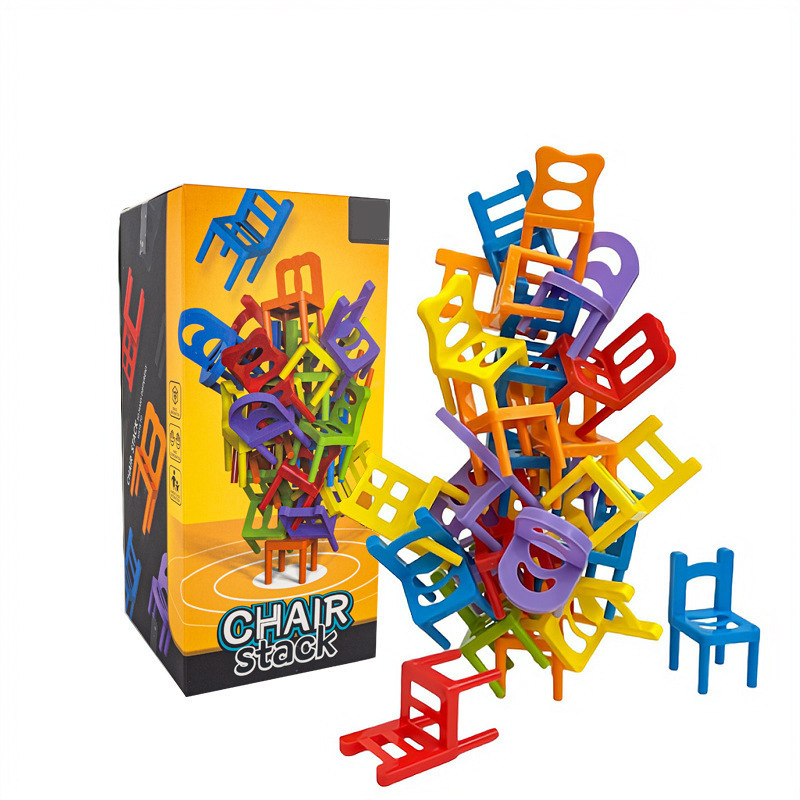 24-teiliges Kinder-Puzzle-Klap – Baby Nursery Chair Bewertung und Preis