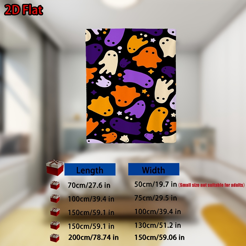 Niedliche Halloween-Geister-De – Baby Nursery In Hospital Bewertung und Preis