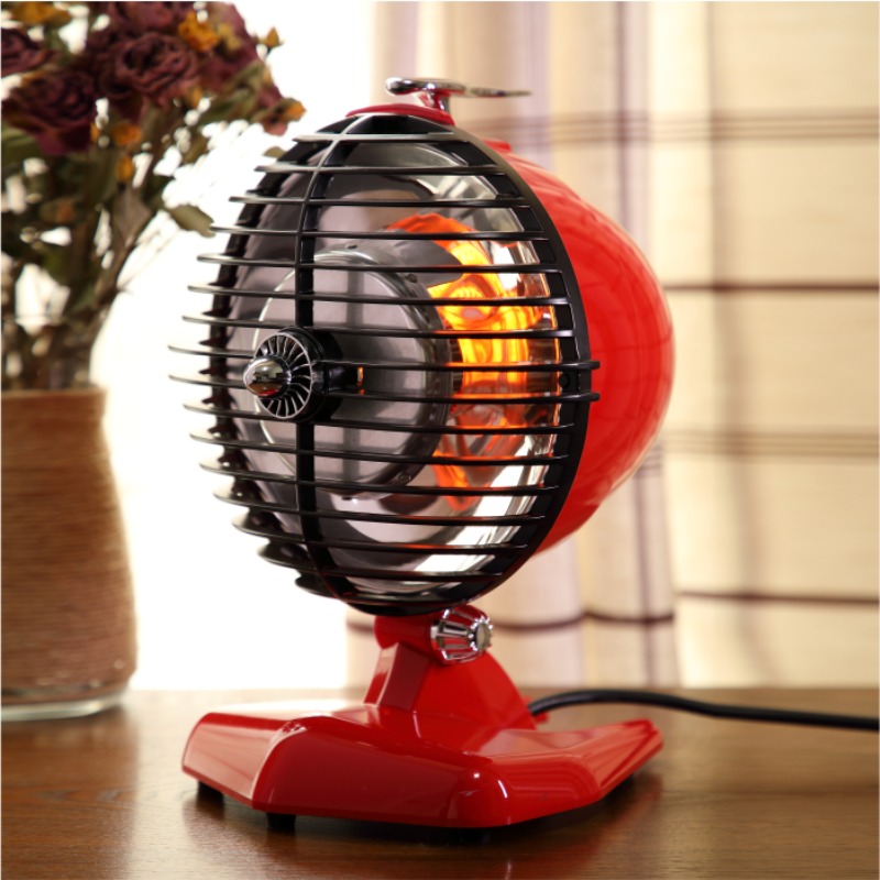 ‌ Kompakte Mini-Desktop-Heizun – Baby Nursery Heater Bewertung und Preis
