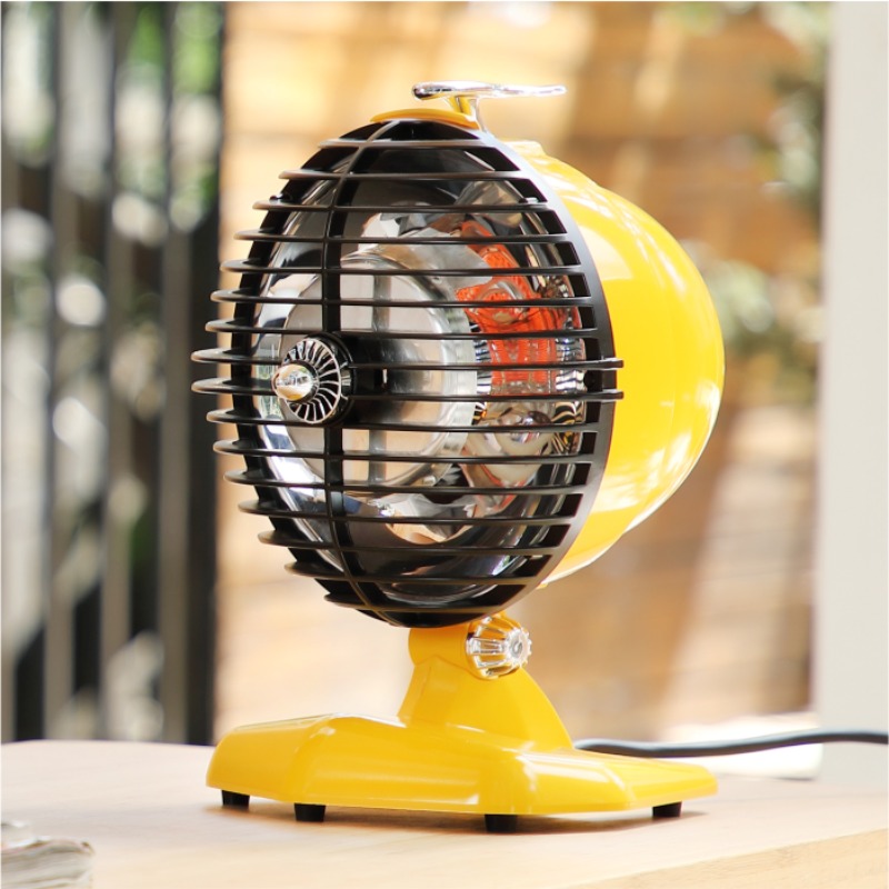 ‌ Kompakte Mini-Desktop-Heizun – Baby Nursery Heater Bewertung und Preis