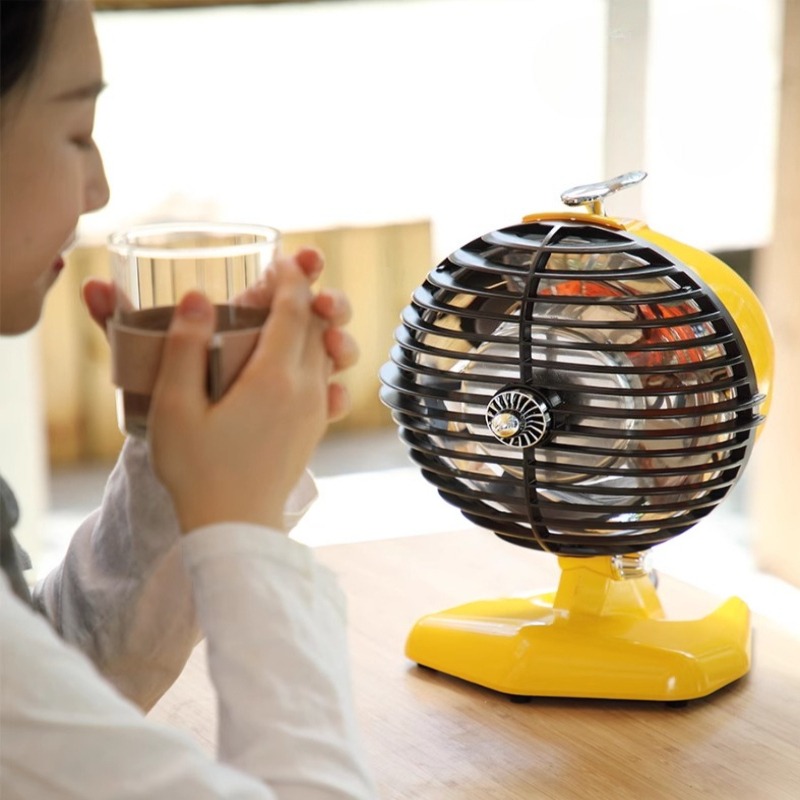‌ Kompakte Mini-Desktop-Heizun – Baby Nursery Heater Bewertung und Preis