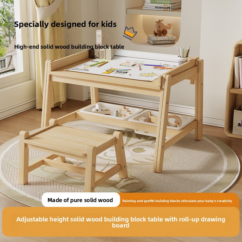 Tische und Stühle aus massivem – Baby Nursery Chair Bewertung und Preis