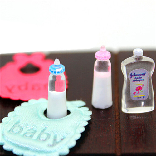 1:12 Puppenhaus Miniatur Babyf – Baby Nursery Dolls Bewertung und Preis
