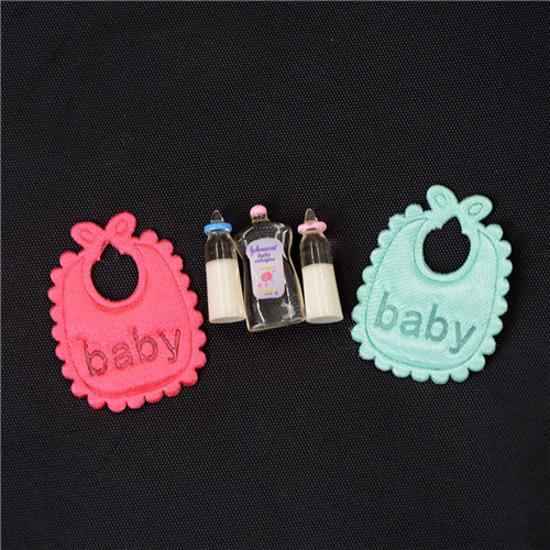 1:12 Puppenhaus Miniatur Babyf – Baby Nursery Dolls Bewertung und Preis