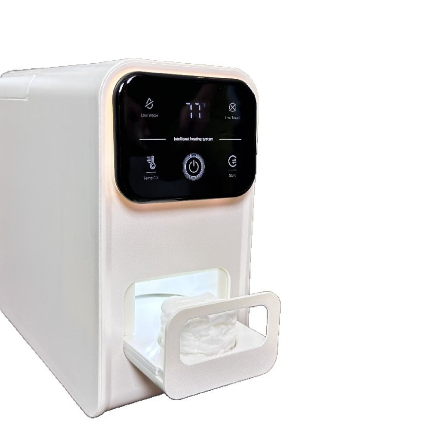 Intelligenter Baby-Feuchttüche – Baby Nursery Heater Bewertung und Preis