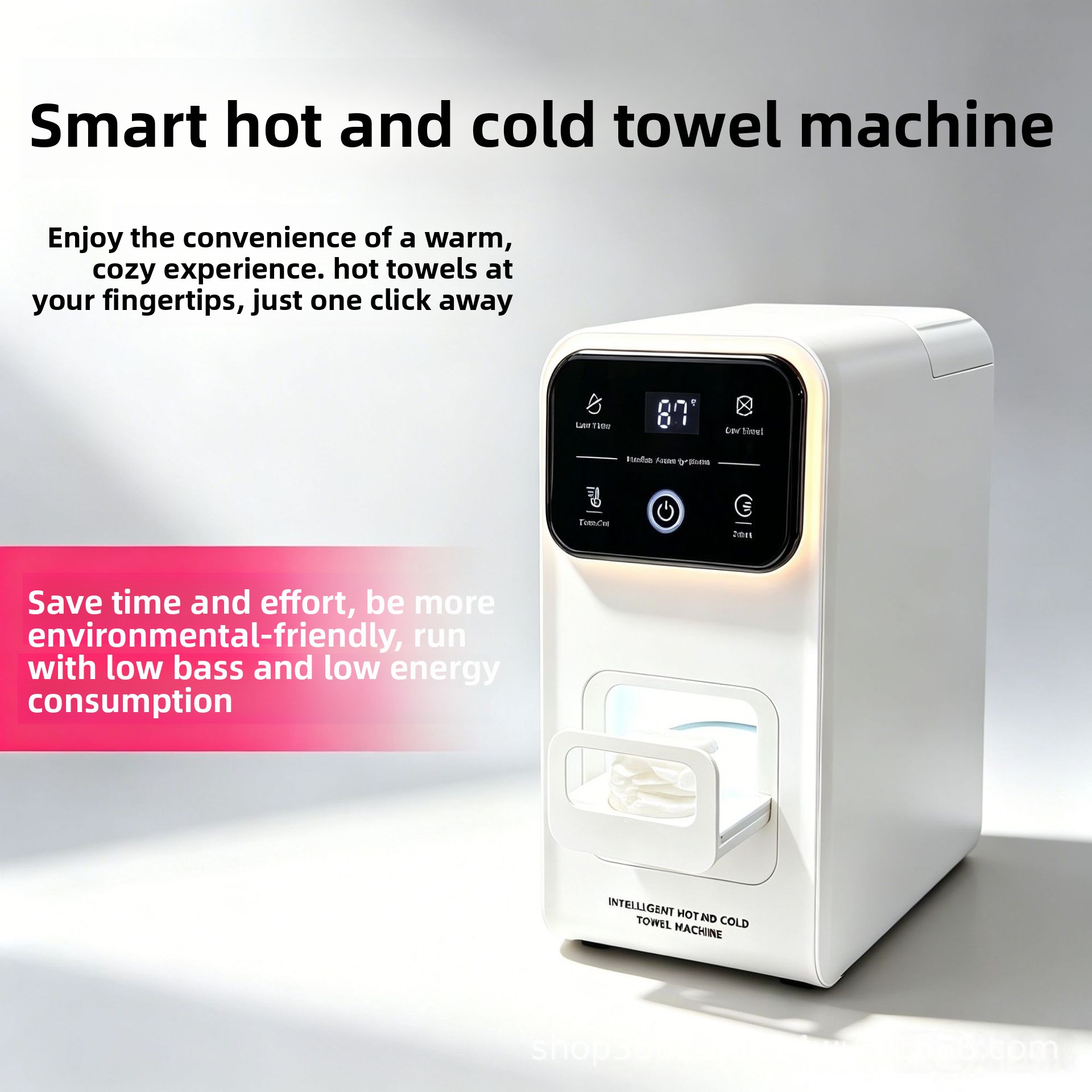 Intelligenter Baby-Feuchttüche – Baby Nursery Heater Bewertung und Preis