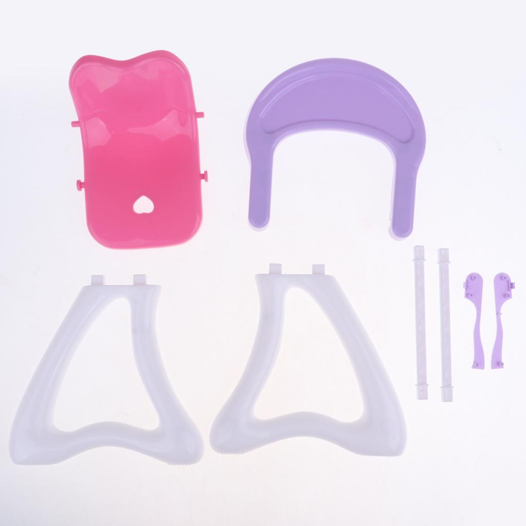 Spielzeug-Puppenstuhl für Roll – Baby Nursery Chair Bewertung und Preis