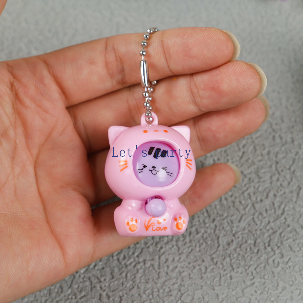 10 Stücke Cartoon Mini Katze G – Baby Nursery Dolls Bewertung und Preis