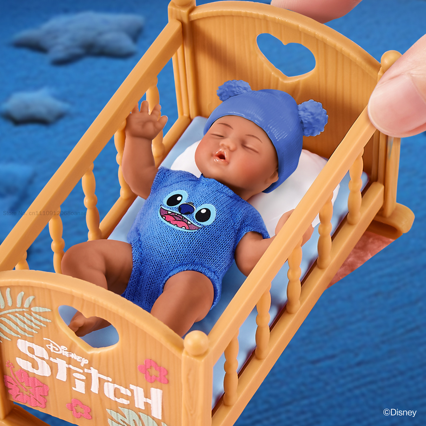 ZURU My Mini Baby Disney Disne – Baby Nursery Toy Bewertung und Preis