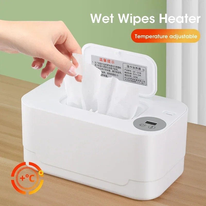Baby-Wischtuchwärmer, USB-Aufl – Baby Nursery Heater Bewertung und Preis