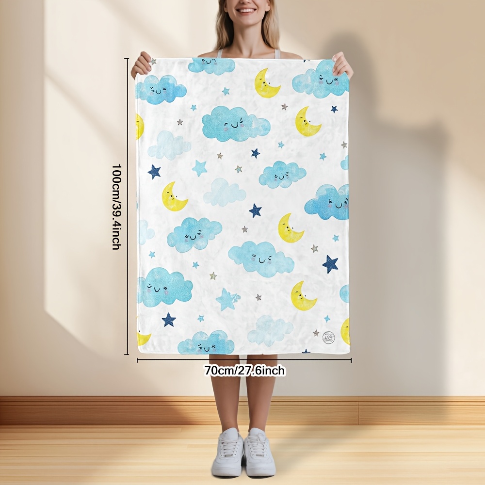 Niedliche Wolken-Mond-Sterne-D – Baby Nursery In Hospital Bewertung und Preis
