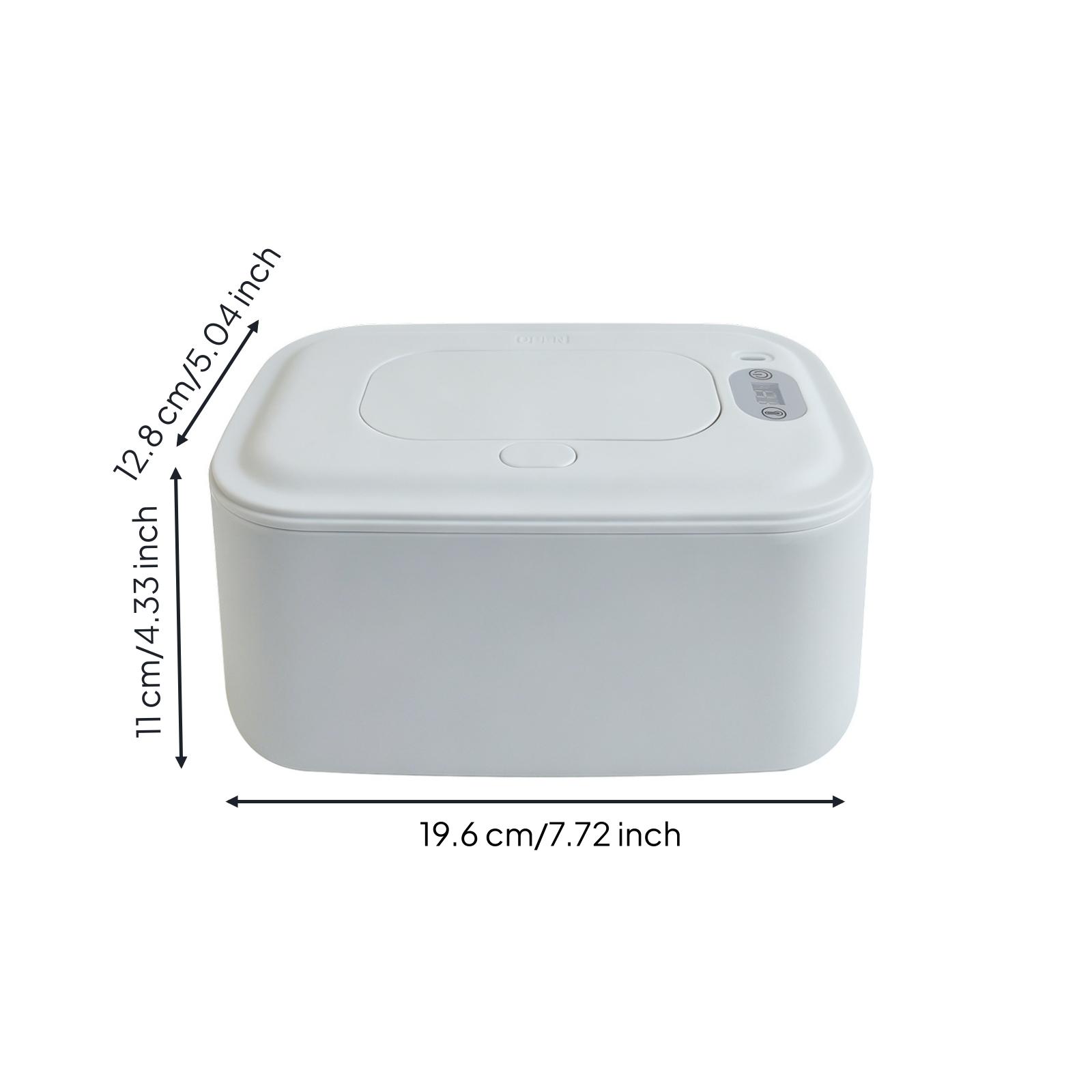 USB-Feuchttuchwärmer für Babyt – Baby Nursery Heater Bewertung und Preis