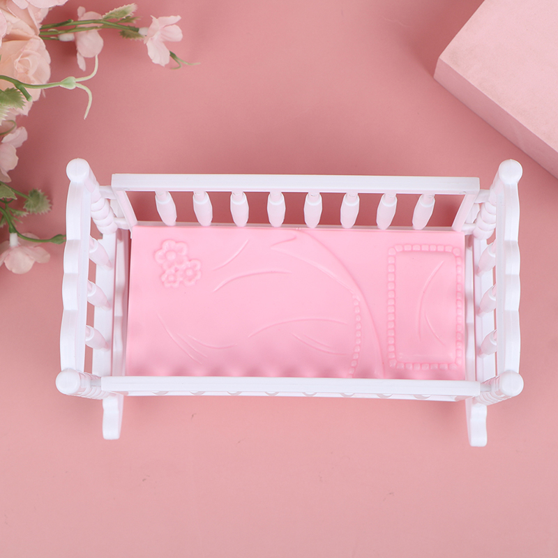 Mini-Babyrassel Spielzeug Rosa – Baby Nursery Dolls Bewertung und Preis