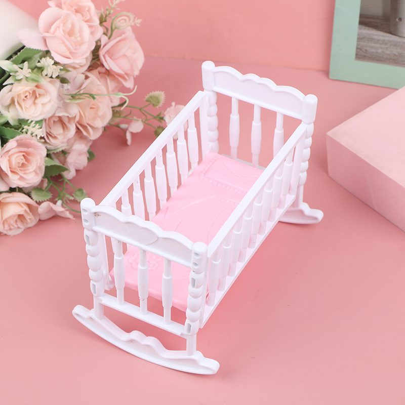 Mini-Babyrassel Spielzeug Rosa – Baby Nursery Dolls Bewertung und Preis