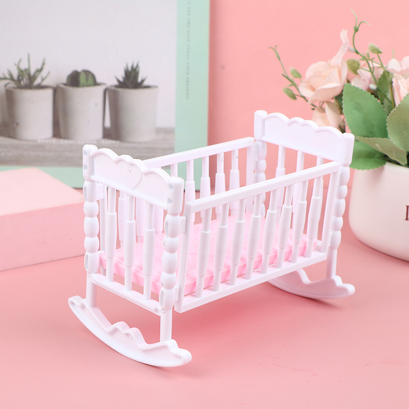 Mini-Babyrassel Spielzeug Rosa – Baby Nursery Dolls Bewertung und Preis