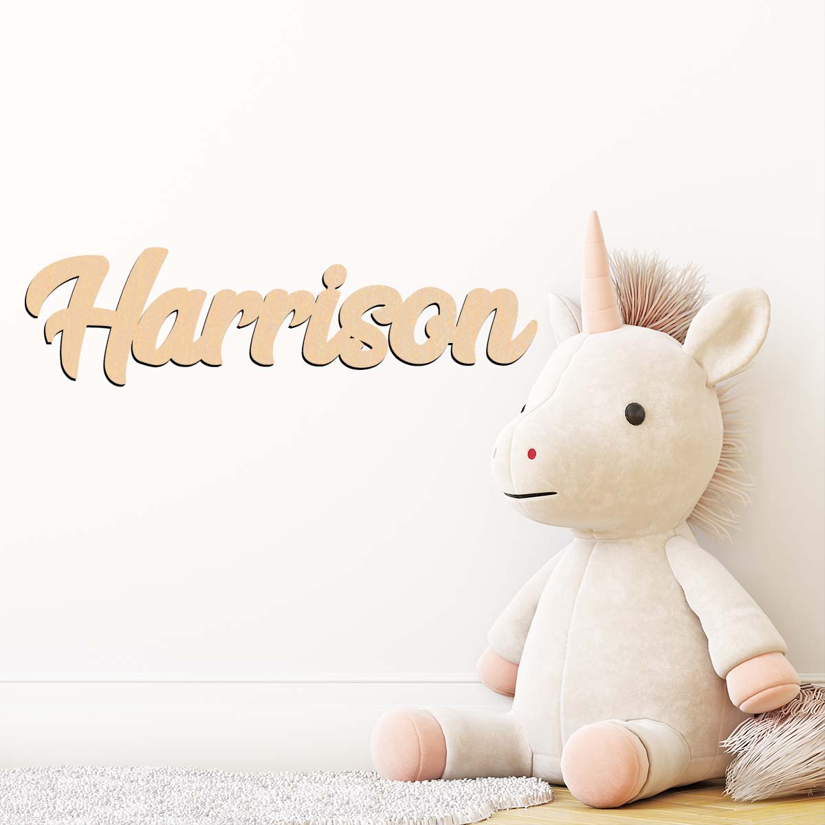 Personalisierte Namensschilder – Baby Name Wall Art Bewertung und Preis