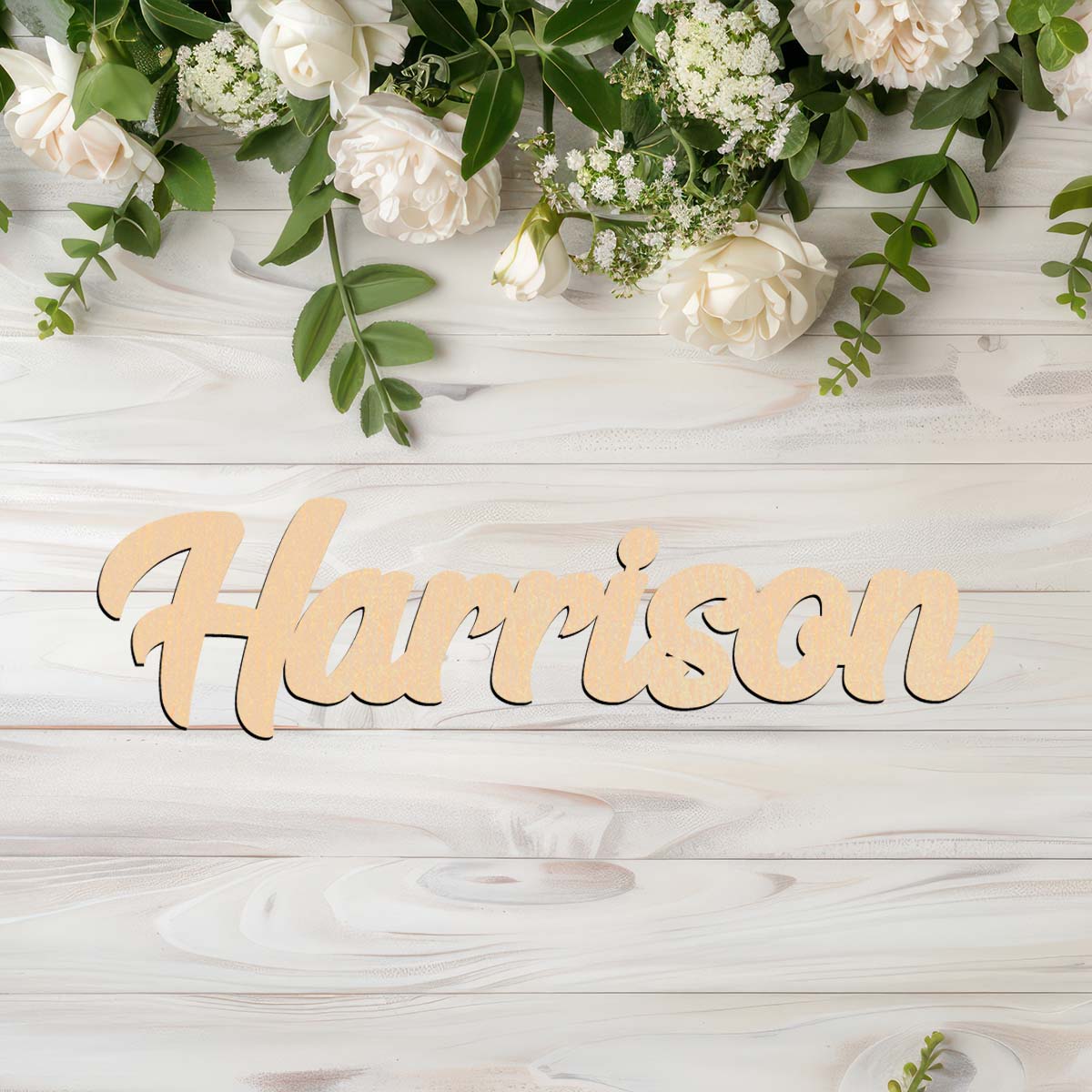 Personalisierte Namensschilder – Baby Name Wall Art Bewertung und Preis