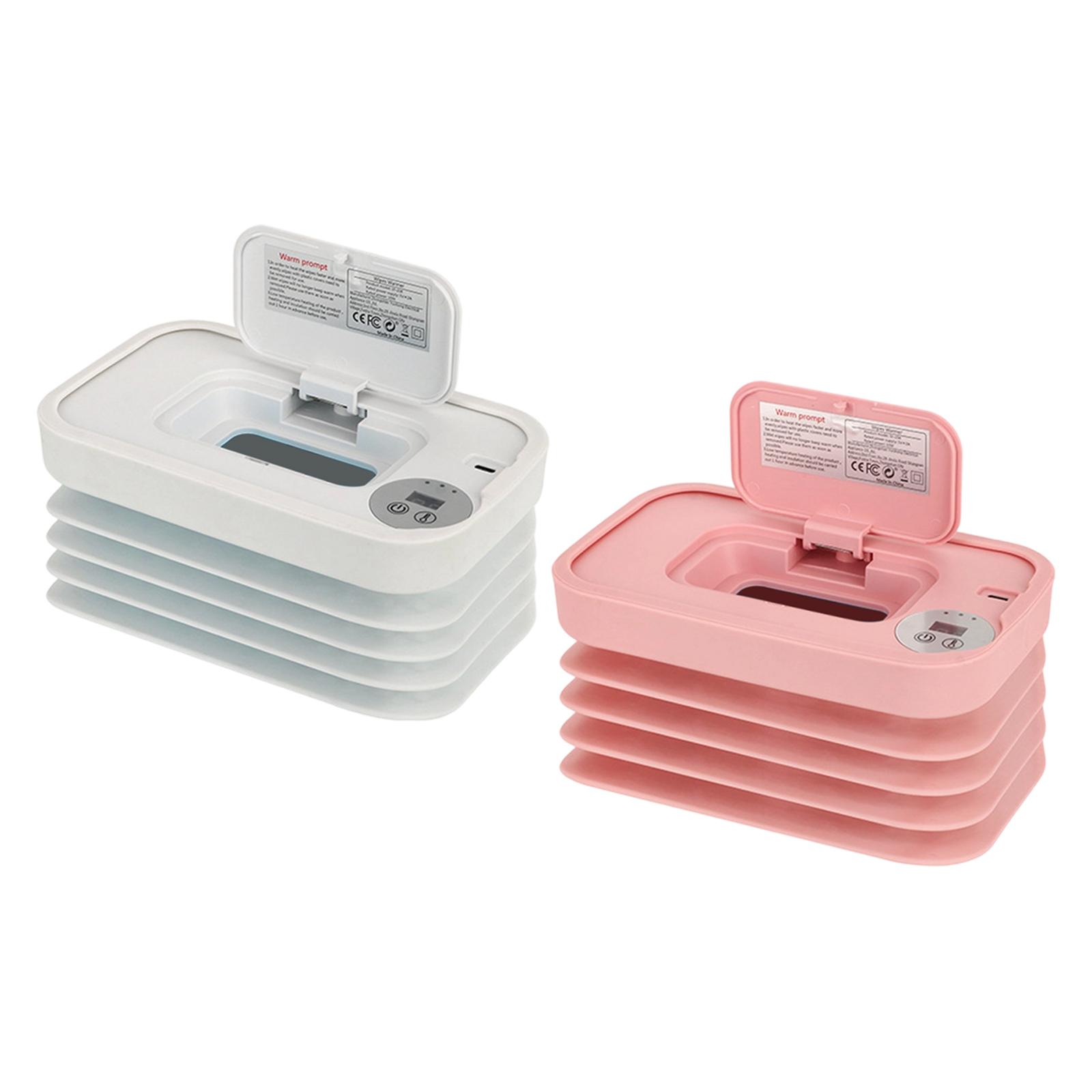 Wischen Wärmer und Spender The – Baby Nursery Heater Bewertung und Preis