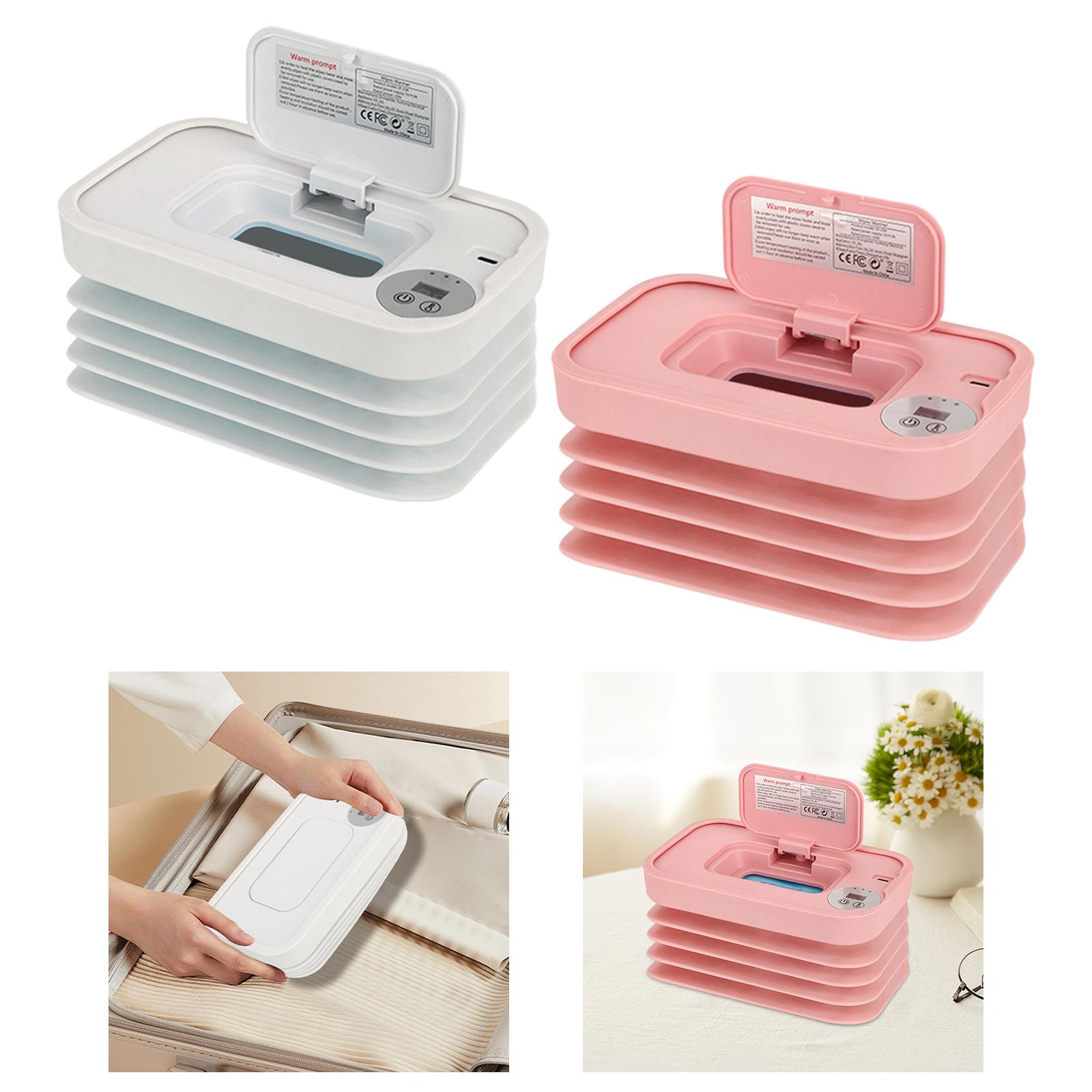 Wischen Wärmer und Spender The – Baby Nursery Heater Bewertung und Preis