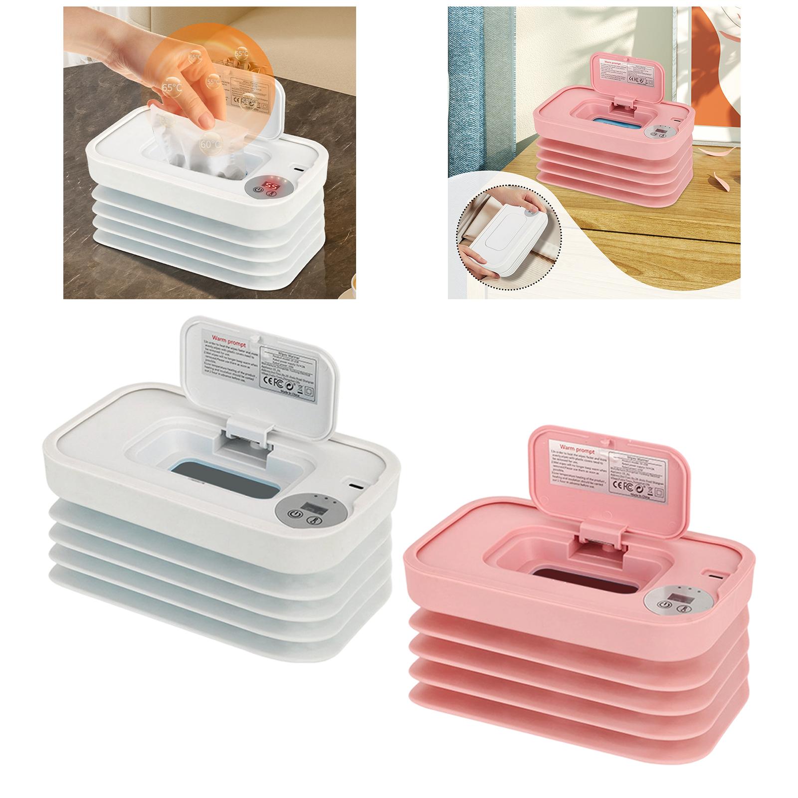 Wischen Wärmer und Spender The – Baby Nursery Heater Bewertung und Preis