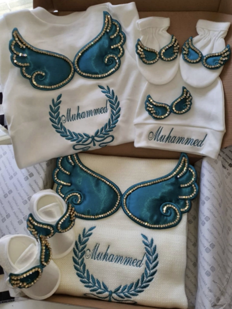 Dollbling Hospital Exit 5-teil – Baby Nursery In Hospital Bewertung und Preis