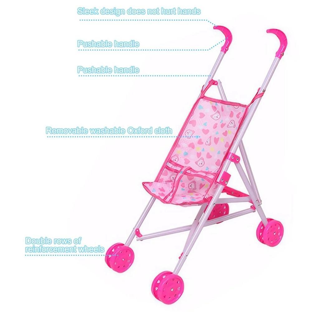 2026 kreative mehrfarbige Pupp – Baby Nursery Dolls Bewertung und Preis