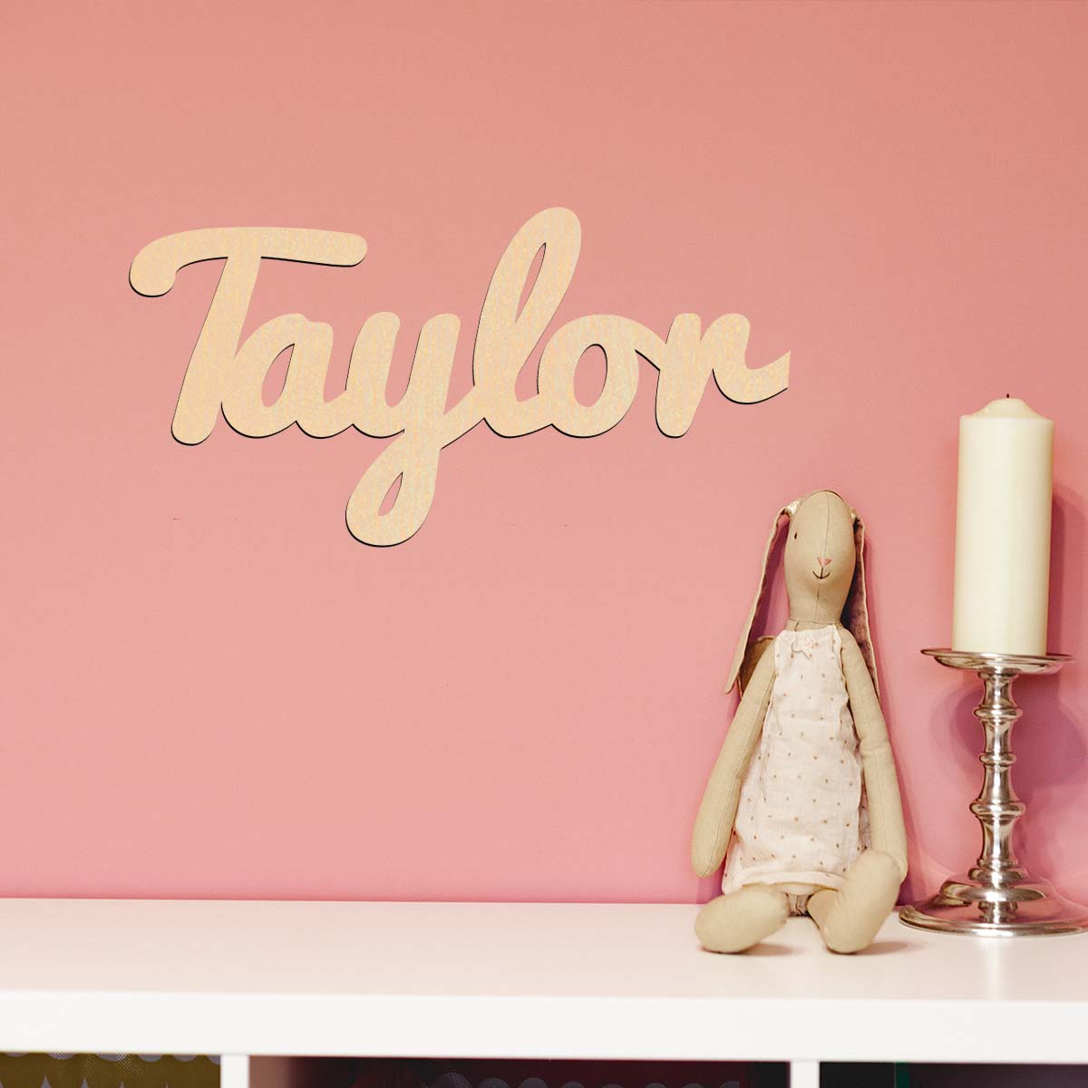 Maßgeschneiderte Kunstdekorati – Baby Name Wall Art Bewertung und Preis